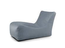 Cargar imagen en el visor de la galería, Bean bag Lounge Icon Pastel Blue
