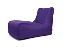 Charger l'image dans la galerie, Bean bag Lounge OX Purple