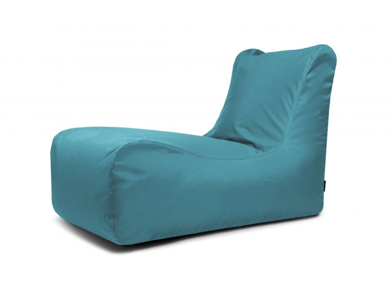 Bean bag Lounge OX Turquoise