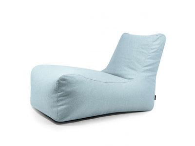 Bean bag Lounge Riviera Aquamarine