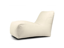 Charger l'image dans la galerie, Bean bag Lounge Teddy Cream
