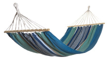 Load image into Gallery viewer, HAMMOCK COTTON CHAIR 200X100X3 STRIPES