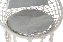 Load image into Gallery viewer, HAMMOCK COTTON BAMBOO 82X62X123 100KGS, CUSHION