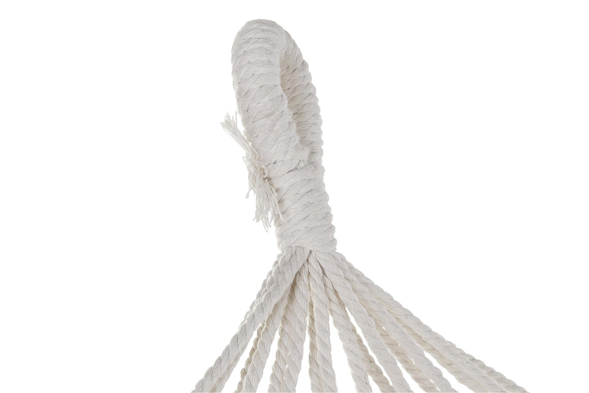 HAMMOCK CHAIR COTTON 280X100X130 100KGS