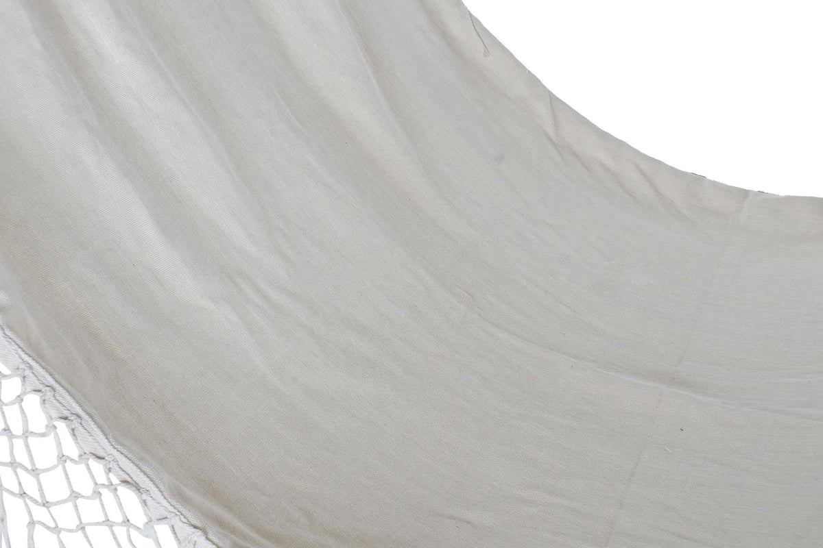 HAMMOCK CHAIR COTTON 280X100X130 100KGS