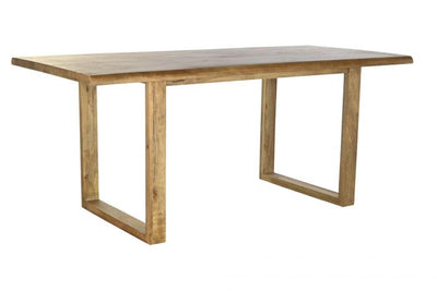 TABLE MANGO 180X90X76 NATURAL
