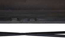 Load image into Gallery viewer, BUFFET MANGO MARBLE 160X45X75 GREY