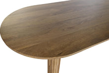 Load image into Gallery viewer, MANGO DINING TABLE 200X90X76