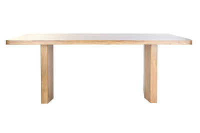 MANGO DINING TABLE 200X100X76