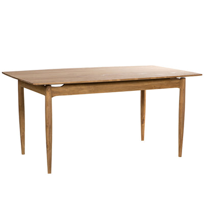 Rectangular Dining Table