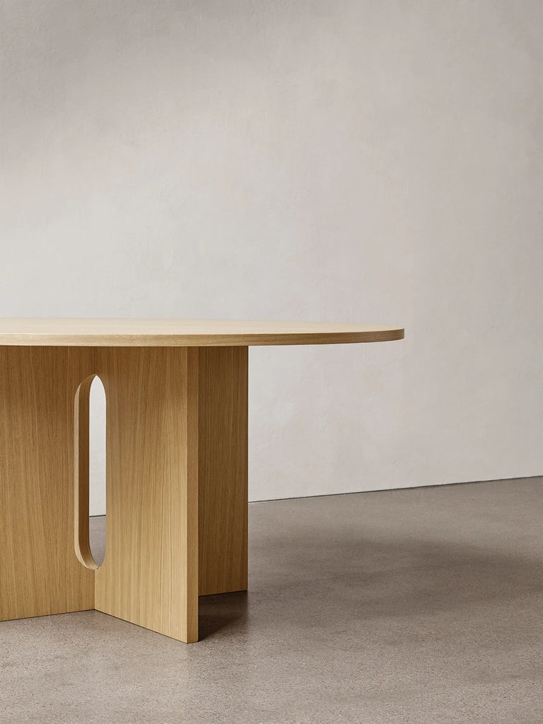 DANIELLE SIGGERUD Androgyne Dining Table