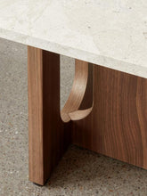 Cargar imagen en el visor de la galería, DANIELLE SIGGERUD Androgyne Lounge Table, Wood