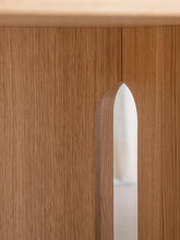 Load image into Gallery viewer, Androgyne Dining Table Rectangular