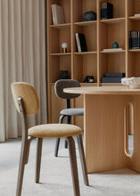 Charger l&#39;image dans la galerie, DANIELLE SIGGERUD Androgyne Dining Table