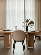 Laden Sie das Bild in den Galerie-Viewer, DANIELLE SIGGERUD Androgyne Dining Table Rectangular