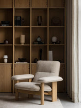 Load image into Gallery viewer, Brasilia Lounge Chair |Made-to-order