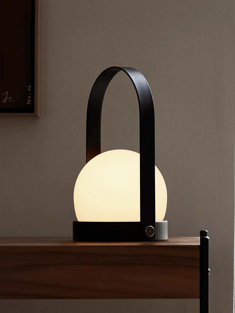 NORM ARCHITECTS Carrie Table Lamp