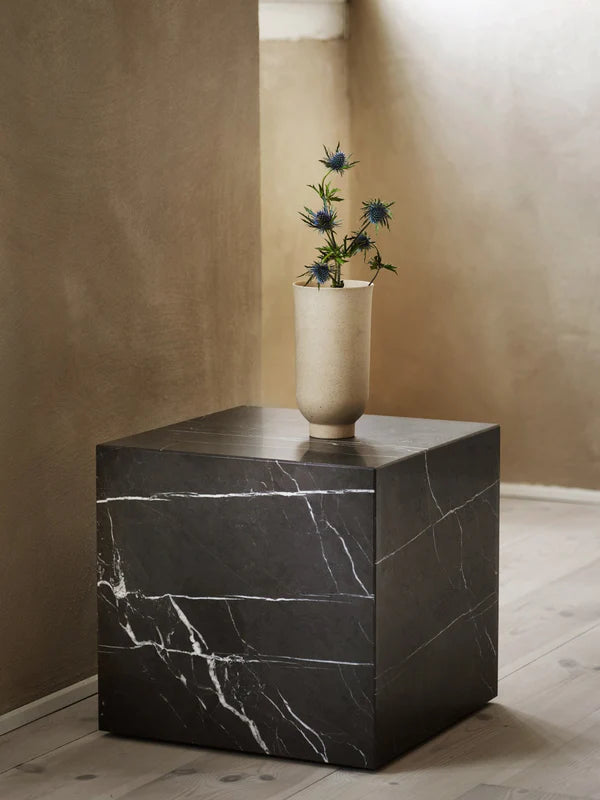 Plinth Cubic