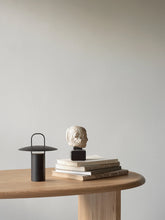 Charger l&#39;image dans la galerie, DANIEL SCHOFIELD Ray Table Lamp, Portable