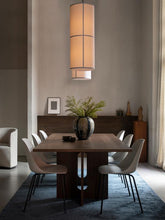 Charger l&#39;image dans la galerie, DANIELLE SIGGERUD Androgyne Dining Table Rectangular