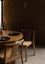 Laden Sie das Bild in den Galerie-Viewer, SKOGSTAD &amp; WÆRNES Merkur Dining Chair