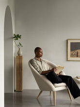Carica l&#39;immagine nel visualizzatore di Gallery, ARNOLD MADSEN Oda Lounge Chair
