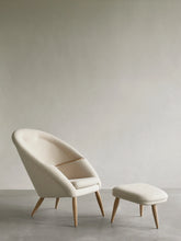 Carica l&#39;immagine nel visualizzatore di Gallery, ARNOLD MADSEN Oda Lounge Chair