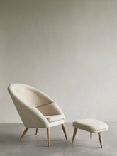 Laden Sie das Bild in den Galerie-Viewer, ARNOLD MADSEN Oda Lounge Chair