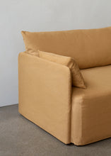 Load image into Gallery viewer, NORM ARCHITECTS Offset Sofa w. Loose Cover
