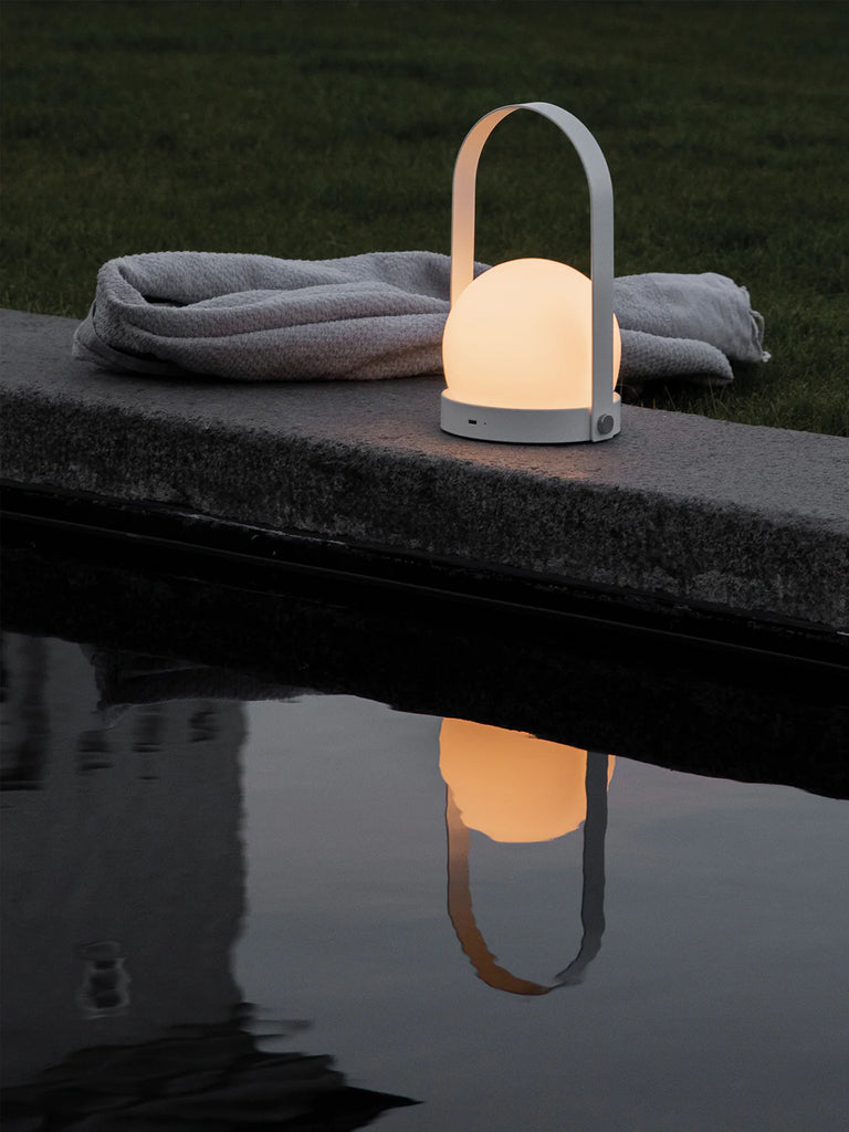 NORM ARCHITECTS Carrie Table Lamp