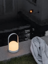 Load image into Gallery viewer, Carrie Table Lamp, Portable