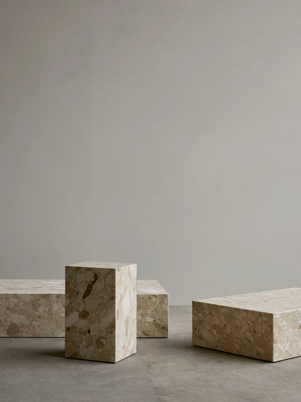 Plinth Cubic
