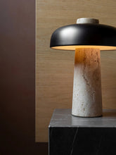 Laden Sie das Bild in den Galerie-Viewer, ALEKSANDAR LAZIC Reverse Table Lamp