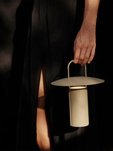 Charger l&#39;image dans la galerie, DANIEL SCHOFIELD Ray Table Lamp, Portable