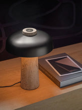 Charger l&#39;image dans la galerie, ALEKSANDAR LAZIC Reverse Table Lamp