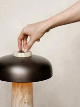 Load image into Gallery viewer, ALEKSANDAR LAZIC Reverse Table Lamp