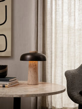 Carica l&#39;immagine nel visualizzatore di Gallery, ALEKSANDAR LAZIC Reverse Table Lamp