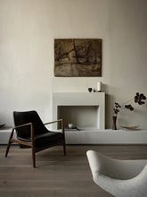 Cargar imagen en el visor de la galería, IB KOFOD-LARSEN The Seal Lounge Chair, Low Back