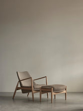 Carica l&#39;immagine nel visualizzatore di Gallery, IB KOFOD-LARSEN The Seal Lounge Chair, High Back