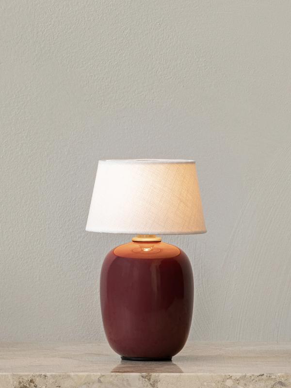 KROYER-SAETTER-LASSEN Torso Table Lamp