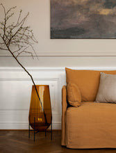 Load image into Gallery viewer, NORM ARCHITECTS Offset Sofa w. Loose Cover