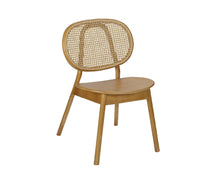 Load image into Gallery viewer, ELM WOOD CHAIR