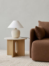 Load image into Gallery viewer, Androgyne Side Table, Ø50
