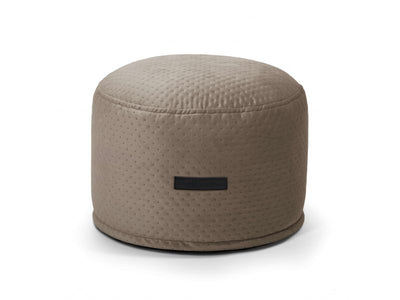 Pouf Mini Icon Taupe