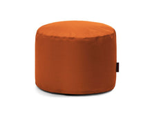 Load image into Gallery viewer, Pouf Mini OX Pumpkin