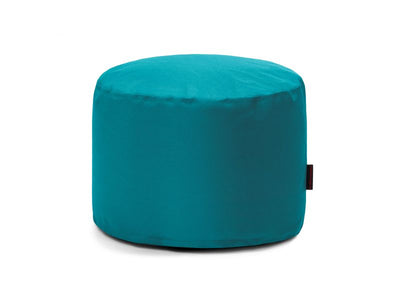 Pouf Mini OX Turquoise