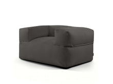 Charger l'image dans la galerie, Bean bag MooG Colorin Dark Grey