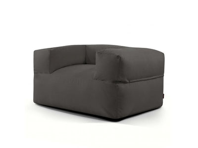 Bean bag MooG Colorin Dark Grey