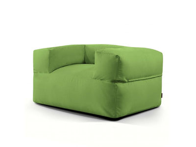 Bean bag MooG Colorin Lime