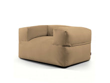 Load image into Gallery viewer, Bean bag MooG Colorin Sand